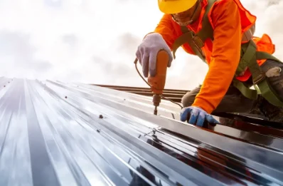 Travaux de zinguerie à Éclaron-Braucourt-Sainte-Livière